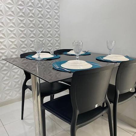 Apartamento 208 - Antares - Maceio Экстерьер фото