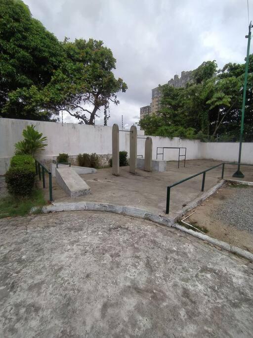 Apartamento 208 - Antares - Maceio Экстерьер фото
