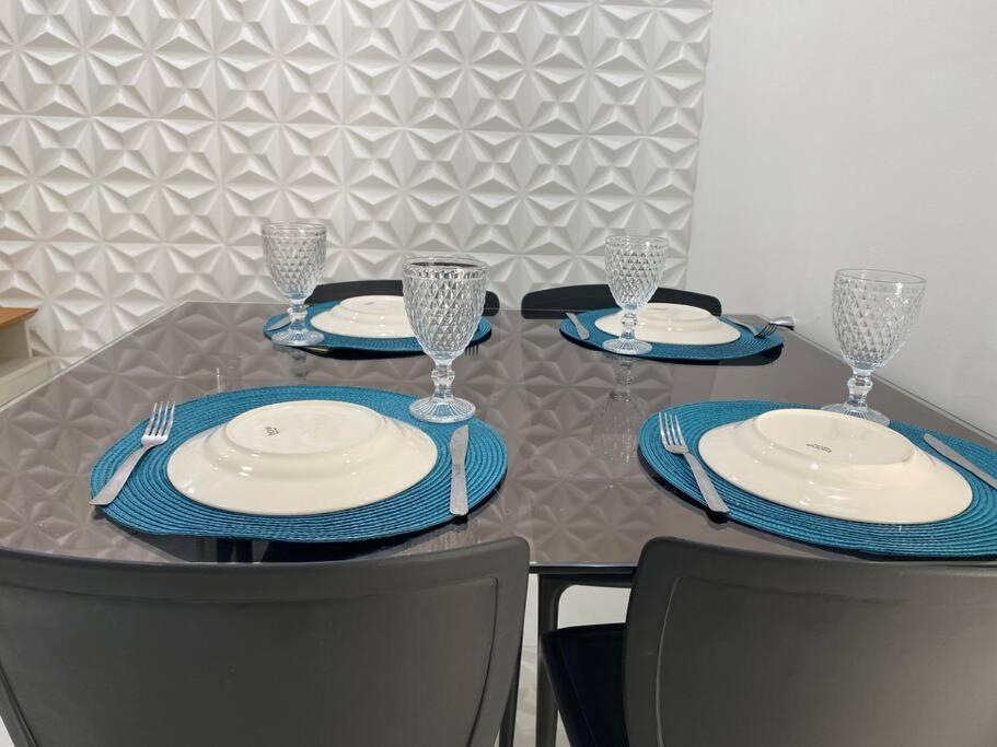 Apartamento 208 - Antares - Maceio Экстерьер фото