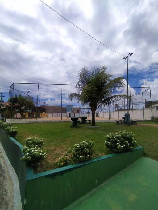 Apartamento 208 - Antares - Maceio Экстерьер фото