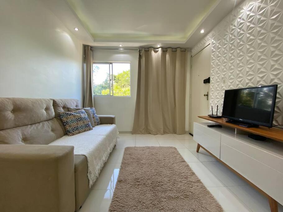 Apartamento 208 - Antares - Maceio Экстерьер фото