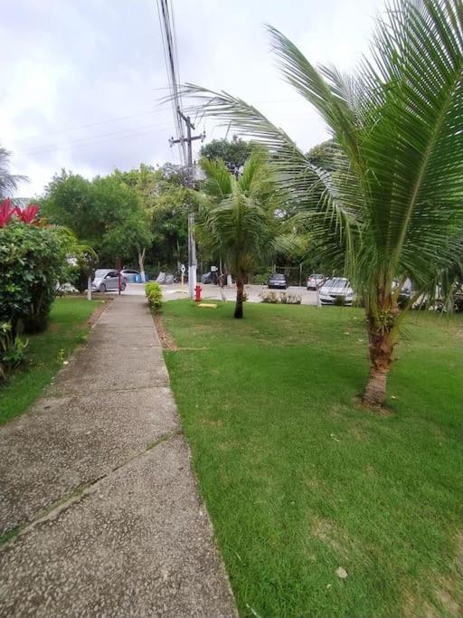 Apartamento 208 - Antares - Maceio Экстерьер фото