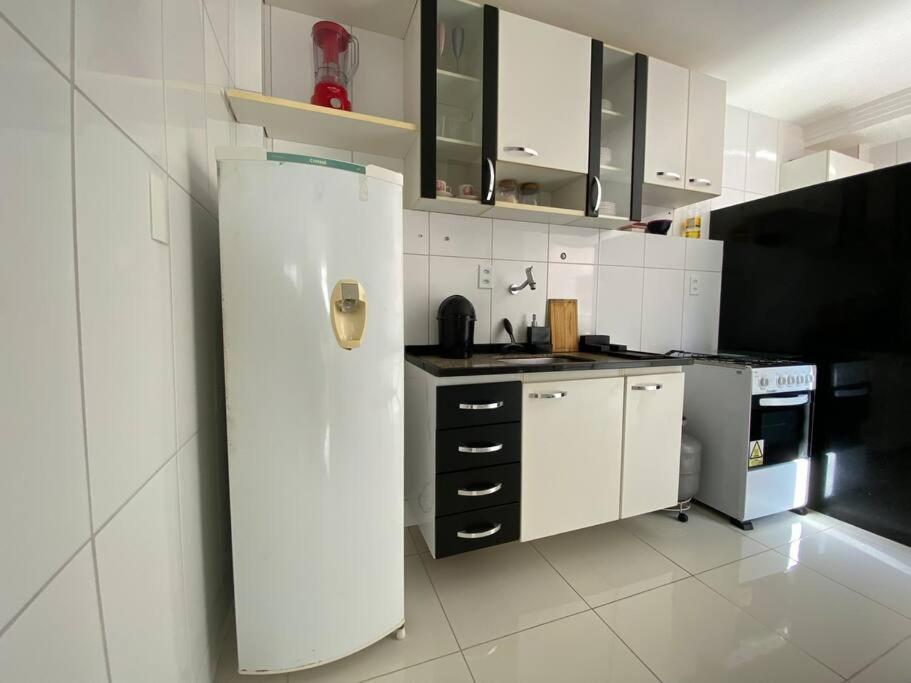 Apartamento 208 - Antares - Maceio Экстерьер фото
