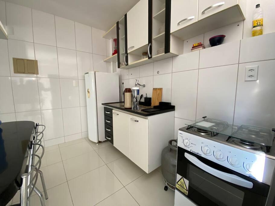 Apartamento 208 - Antares - Maceio Экстерьер фото