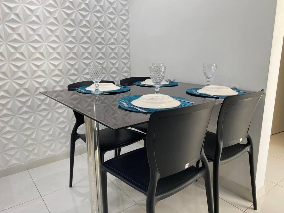 Apartamento 208 - Antares - Maceio Экстерьер фото