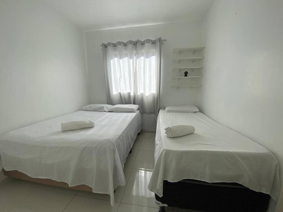Apartamento 208 - Antares - Maceio Экстерьер фото
