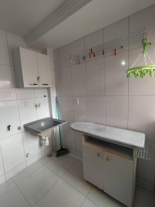 Apartamento 208 - Antares - Maceio Экстерьер фото