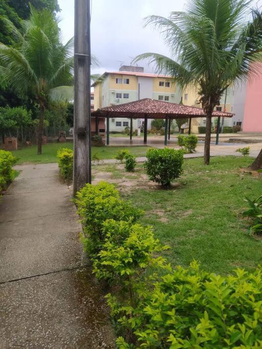 Apartamento 208 - Antares - Maceio Экстерьер фото