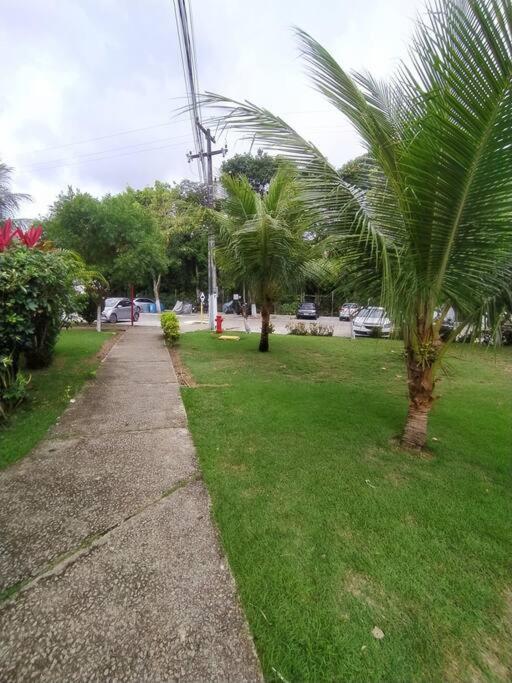 Apartamento 208 - Antares - Maceio Экстерьер фото